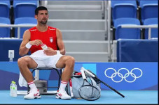 Olimpiade Tokyo 2020:...