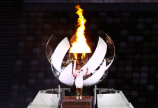 Olimpiade Tokyo 2020...