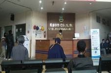 RSUD Cililin Hanya Punya...