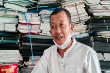 KPM PKH dan Peserta...