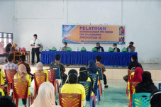 Pemkab Bulukumba Akan...