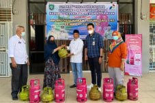 ASN di Pangkep Tukar...