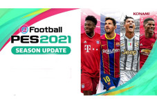 Nama PES Diubah Jadi...