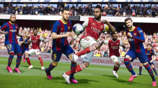 Ganti Nama eFootball,...