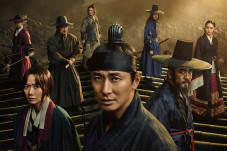 Spin-off Kingdom, Kingdom:...