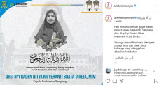 Wali Kota Tangerang...