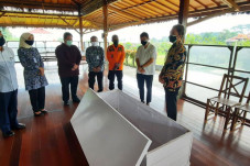 95 Warga Bogor Meninggal...