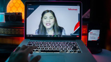 Begini Cara Telkomsel...