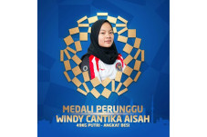 Windi Cantika Persembahkan...