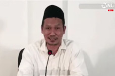 Gus Baha Bicara Tentang...