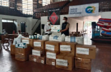 Darurat COVID-19, Jabar...