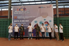 Telkom Regional 7 dan...