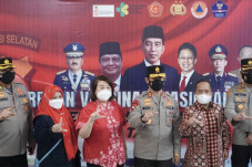 PHRI, IHGMA dan YABBM...
