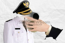 23 Lurah Dicopot Karena...