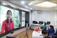 Desa Ramah Perempuan...