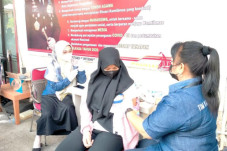Semen Tonasa Turunkan...