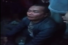 Terlibat Begal, Oknum...