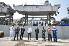 Pertamina Siap Distribusikan...