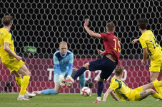 Mikel Oyarzabal Bawa...