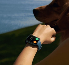 Oppo Watch 2 Dilengkapi...