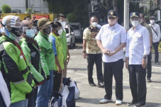 Kena Dampak Pandemi,...