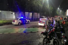 Masih Nekat Kumpul saat...