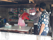 Polisi Sudah Sebar 3.260...