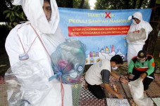 2 Anak Muda Ini Gagas...