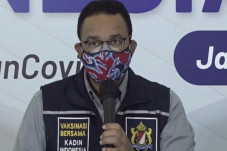 Kasus COVID-19 di DKI...