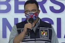 Kabar Gembira, Anies...