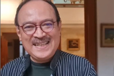Eros Djarot Terpapar...