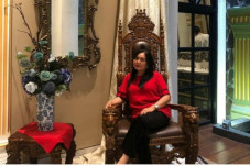 Sebelum Ibunda Meninggal...