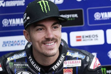 Bos Ducati Bicara Rumor...