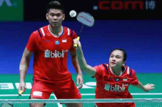 Kalah Dari Praveen/Melati,...