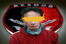 Terlalu, Pria Ini Tipu...