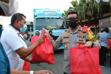 Kapolres Malang Raya...