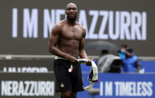 CEO Inter Milan Kepada...