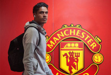 Manchester United Segera...