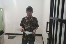 Buronan Ditangkap Kejagung,...