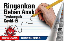 Kehilangan Orang Tua...