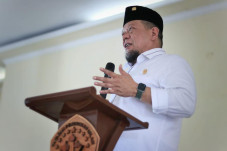 Ketua DPD RI Minta Pasien...