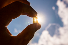 Vitamin D Lindungi dari...