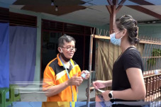 Bos Baim Wong Selalu...