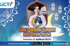 Qurban Terbaik Menurut...