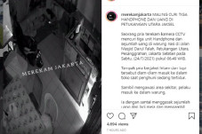 Bukan yang Pertama,...