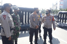 Ini Kata Kapolres Soal...