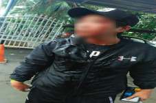 Temui Direktur Keuangan,...