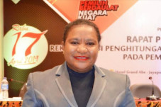 Cegah Pemilih Bodong,...