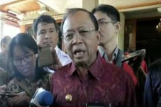 Bali Pilih PPKM Level...