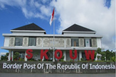 COVID-19 Menggila, Papua...